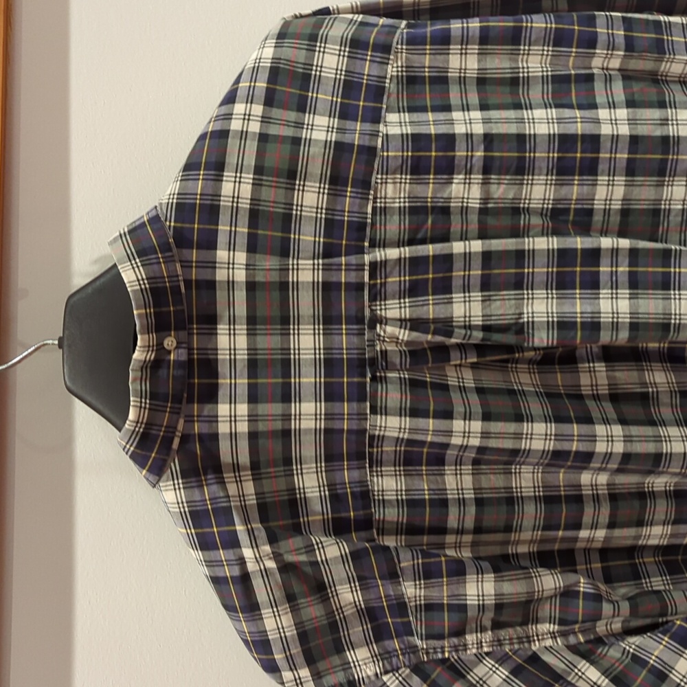 Turnbury Button Down - image 2